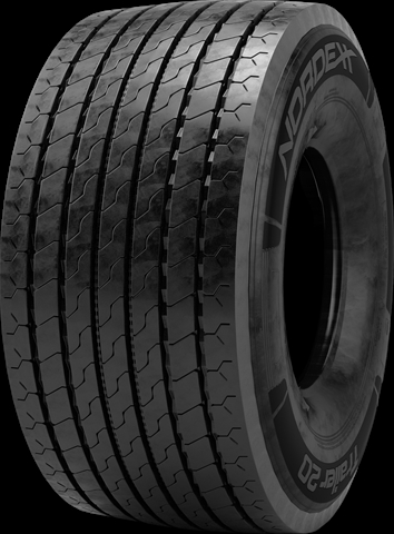 Anvelope trailer NORDEXX TRAILER 20 435/50 R19.5 160J