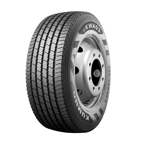 Anvelope directie KUMHO WA03 295/80 R22.5 154/149M