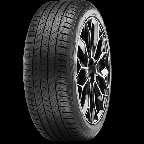Anvelope all seasons VREDESTEIN QUATRAC PRO+ 245/40 R18 97Y