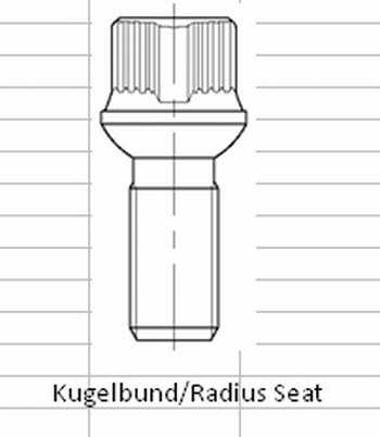  NBB SET ANTIFURT ROTI-M14X1.50X29,BOLTURI HEXAGON 17-SICURIT
