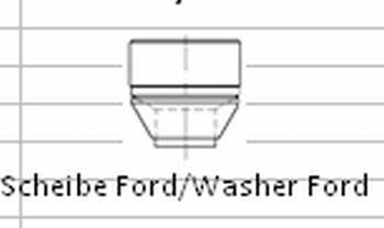  NBB SET ANTIFURT ROTI M14X1,50X37,PIULITE HEXAGON 19-SICUSTAR