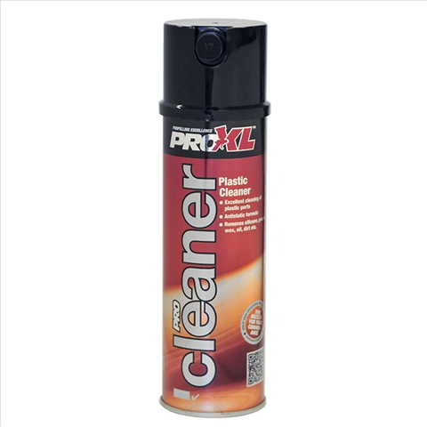 VOPSELE SI ACCESORII PROCLEANER PROCLEANER PROXL - PLASTIC CLEANER/DEGREASER AEROS