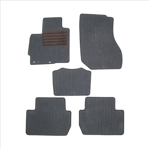  SFNBB COVORASE MOCHETA PETEX MODEL ROBUST CULOARE NEGRU 4007