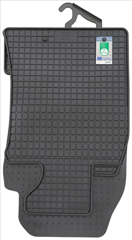  SET 4 COVORASE CAUCIUC MINI ONE/COOPER 09.2001-10.2006