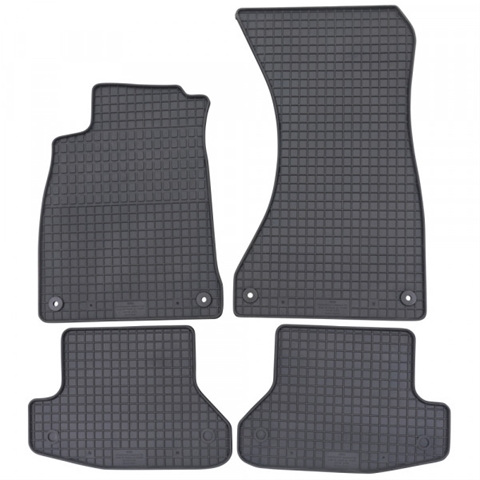  SET 4 COVORASE CAUCIUC A5 COUPE 11.2016