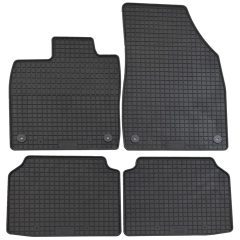  CSNBB SET 4 COVORASE CAUCIUC ENYAQ