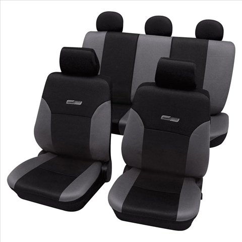  SET COMPLET HUSE SCAUNE (FATASPATE) GRINEGRU WAVE