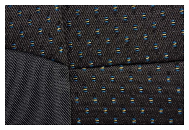  SET COMPLET HUSE SCAUNE (FATASPATE) GRI MALTA