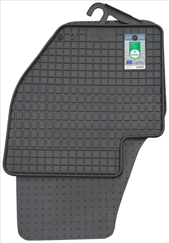  SET 4 COVORASE CAUCIUC VOLVO V40 08.2012-PREZENT