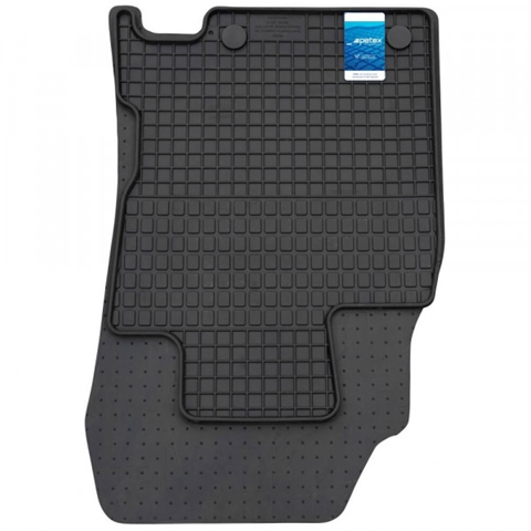  SET 4 COVORASE CAUCIUC KADJAR 06.2015-08.2022