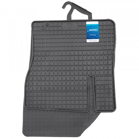  SET 4 COVORASE CAUCIUC C-MAX 2003-01.2012, GRAND C-MAX 11/2010-01/2012