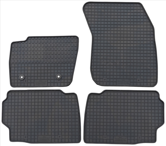  SET 4 COVORASE CAUCIUC MONDEO V 12.2014-12.2022