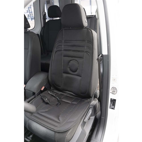  HUSA SCAUN CU INCALZIRE 12V