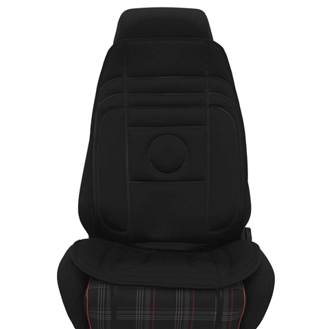  HUSA SCAUN CU INCALZIRE 12V