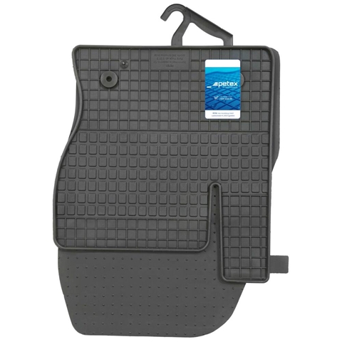  SET 4 COVORASE CAUCIUC KUGA 03.2013-01.2020