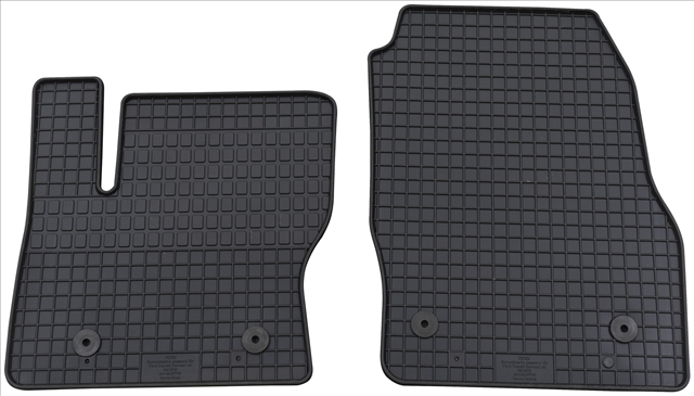  SET 2 COVORASE CAUCIUC TRANSIT CONNECT 08.2016-04.2022