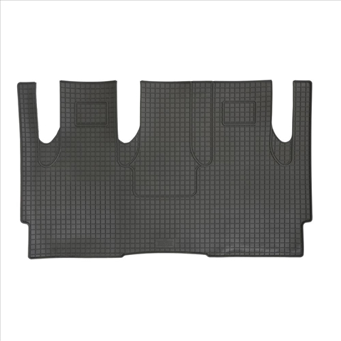  COVORAS CAUCIUC SPATE PRIMUL RAND DE PASAGERI VITO 10.2014 / VCLASS (W447) 06.2014