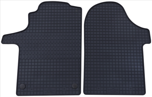  SET 2 COVORASE CAUCIUC FATA VITO 10.2014 / VCLASS (W447) 06.2014