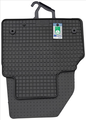  SET 2 COVORASE CAUCIUC CITAN W415 10.2012-08.2021