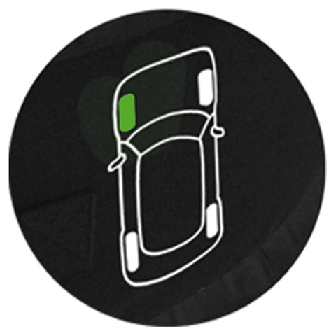 SET 4 HUSE ROTI 14-18,DIAMETRU ANVELOPA MAXIM 66CM