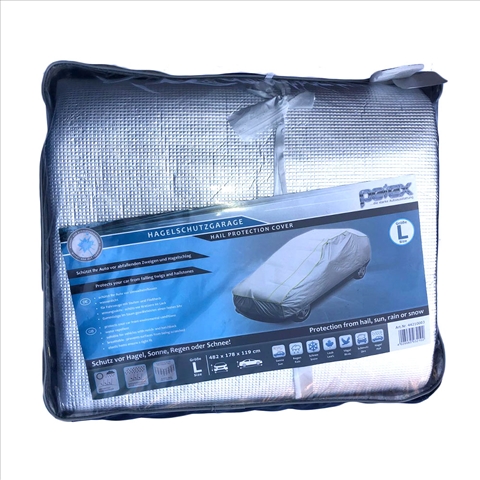  PRELATA AUTO EXTERIOR MARIME L 482X178X119 CM