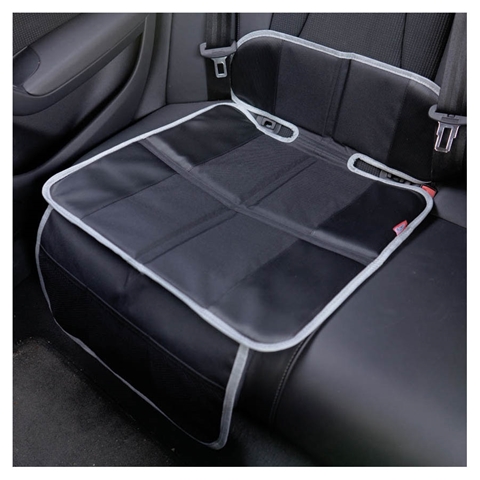  PROTECTIE SCAUN AUTO PENTRU SCAUNE DE COPII NEAGRA