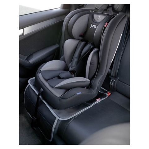  PROTECTIE SCAUN AUTO PENTRU SCAUNE DE COPII NEAGRA
