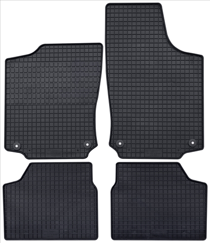  SET 4 COVORASE CAUCIUC CORSA C