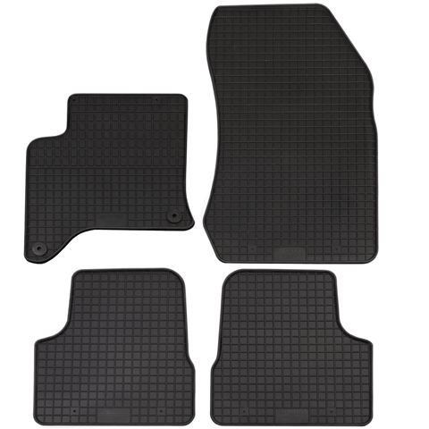  SET 4 COVORASE CAUCIUC CORSA F HIBRID 02.24, MOKKA B HIBRID 05.24