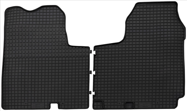  SET 2 COVORASE CAUCIUC FATA VIVARO 07.2001-08.2014