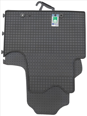  SET 2 COVORASE CAUCIUC FATA VIVARO 09.2014-08.2019