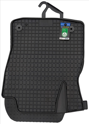  SET 4 COVORASE CAUCIUC ASTRA H