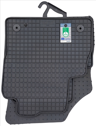  SET 4 COVORASE CAUCIUC ASTRA K 09.2015-04.2022