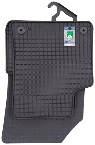  SET 4 COVORASE CAUCIUC CROSSLAND X 06.2017-06.2024