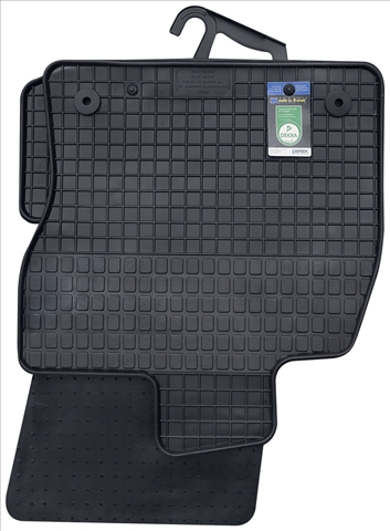  SET 4 COVORASE CAUCIUC GOLF VII/ GOLF VIII HATCHABACK