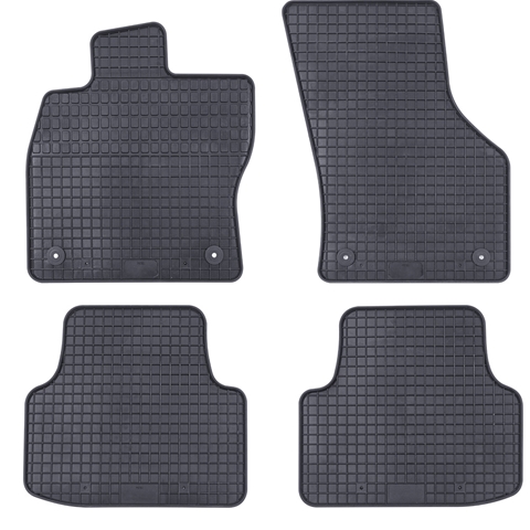  SET 4 COVORASE CAUCIUC GOLF VIII BREAK