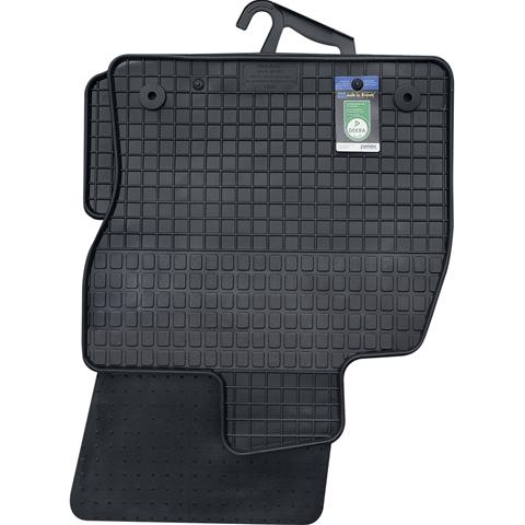  SET 4 COVORASE CAUCIUC GOLF VIII BREAK