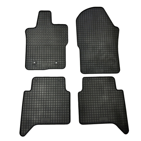  SET 4 COVORASE CAUCIUC AMAROK 05.2023