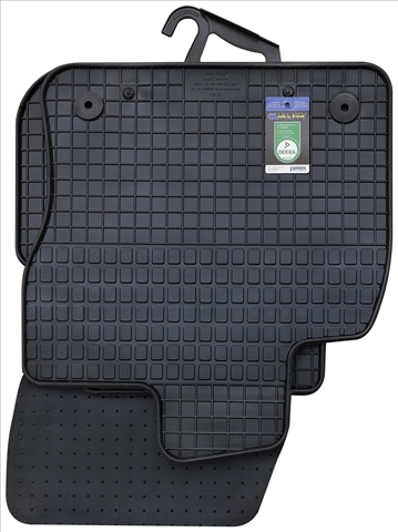  SET 4 COVORASE CAUCIUC TIGUAN 04.2016-01.2024