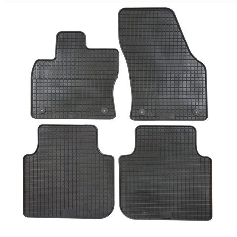  SET 4 COVORASE CAUCIUC TIGUAN ALLSPACE 11.2017-10.2024