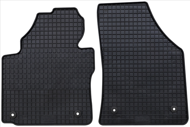  SET 2 COVORASE CAUCIUC FATA CADDY 03.2004-10.2020