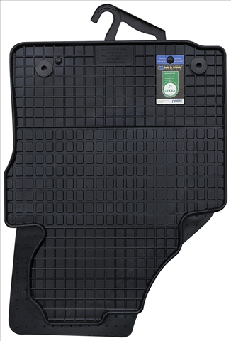  SET 2 COVORASE CAUCIUC FATA CADDY 03.2004-10.2020