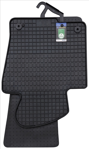  SET 4 COVORASE CAUCIUC PASSAT 03.2005-10.2014