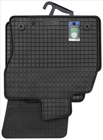  SET 4 COVORASE CAUCIUC PASSAT 11.2014-03.2024