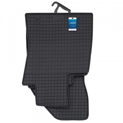  SET COVORASE CAUCIUC ZS EV ELECTRIC 10.2021