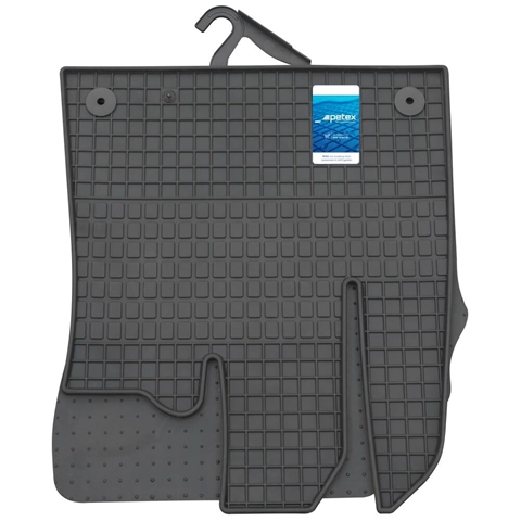  SET 2 COVORASE CAUCIUC FATA BERLINGO 09.2018