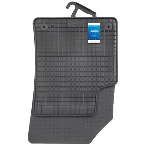  SET 4 COVORASE CAUCIUC C3 AIRCROSS 11.2017-05.2024