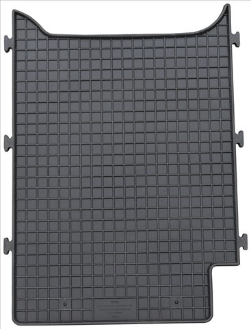  SET 3 COVORASE CAUCIUC DUCATO 09.2006