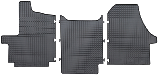  SET 3 COVORASE CAUCIUC DUCATO 09.2006