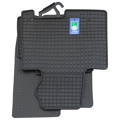  SET 4 COVORASE CAUCIUC TUCSON 09.2020